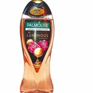 PalmOlive So Luminous Shower Gel 500ml | Lami Fragrance
