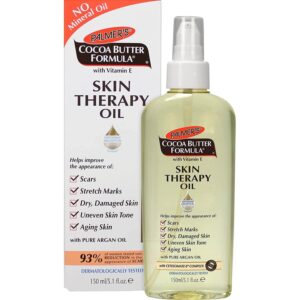Palmer's Skin Therapy Oil 150ml