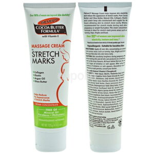 Palmers Cocoa Butter Massage Cream for Stretch Marks