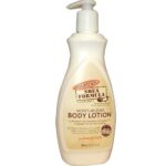 Palmers Skin Care Raw Shea Body Lotion - 500ml