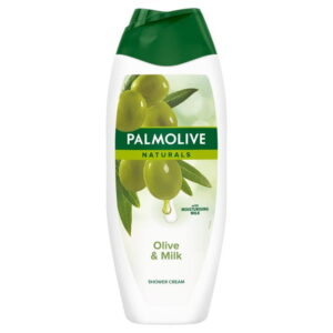 Palmolive Olive & Milk Shower Cream 500ml | Lami Fragrance