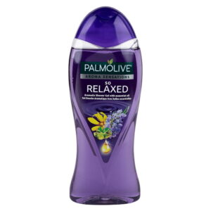 PalmOlive So Relaxed Shower Gel | Lami Fragrance