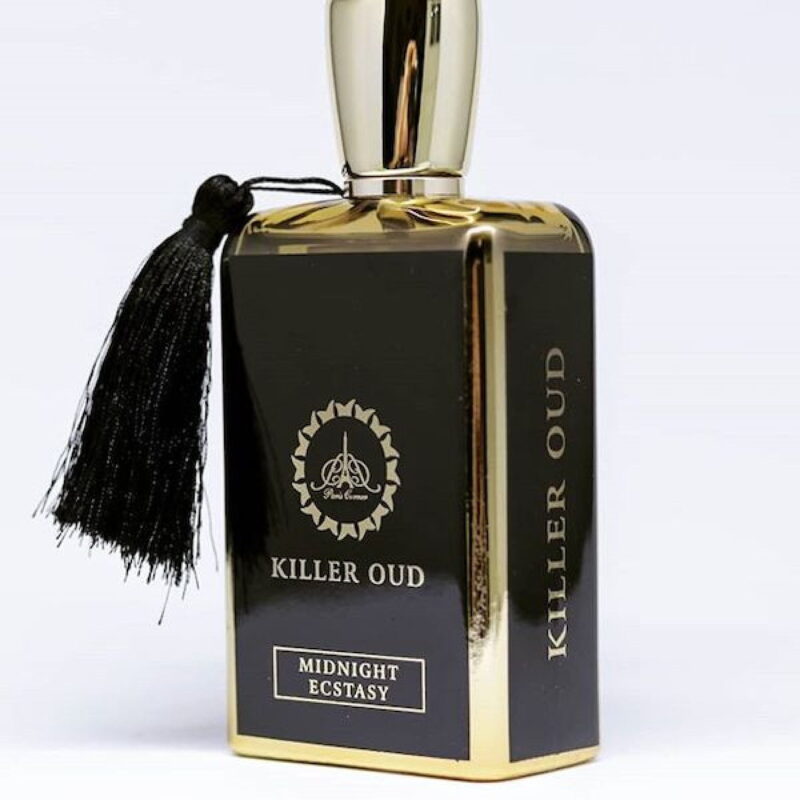 Killer Oud Midnight Ecstasy 100ml