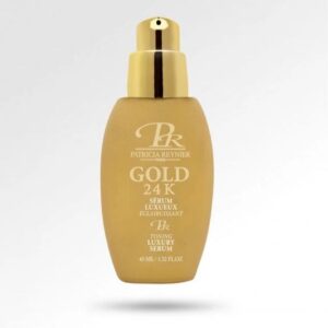 Patricia Reynier 24k Gold Toning Serum | Lami Fragrance