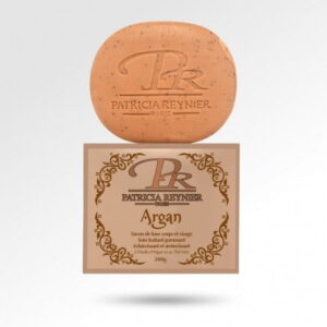 Patricia Reyneir Argan Soap