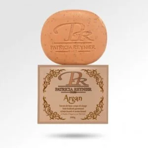 Patricia Reyneir Argan Soap