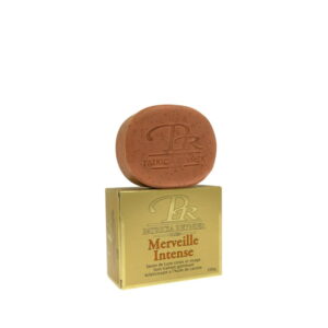 Patricia Reyneir Merveille Intense Carrot Soap 200g