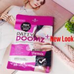 Patty Doomz Plus | Lami Fragrance
