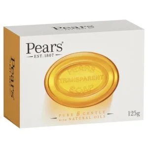 Pears Original Transparent Soap