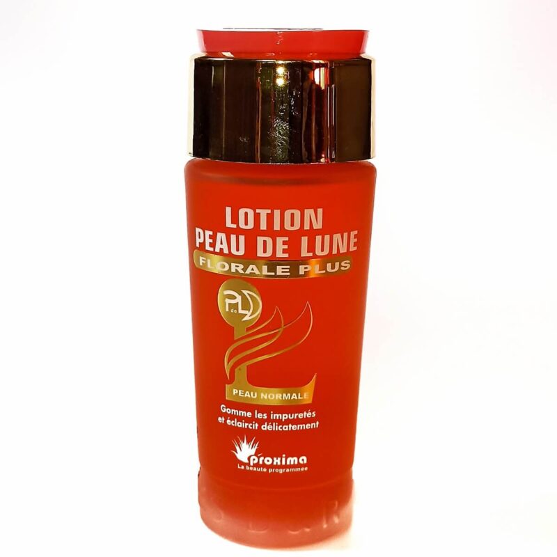 Peau de Lune Florale Plus Toner | Lami Fragrance