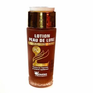 Peau de Lune Brightening Toner