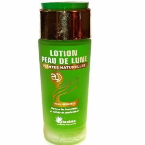 Peau de Lune Natural Plant Face Toner 100ml