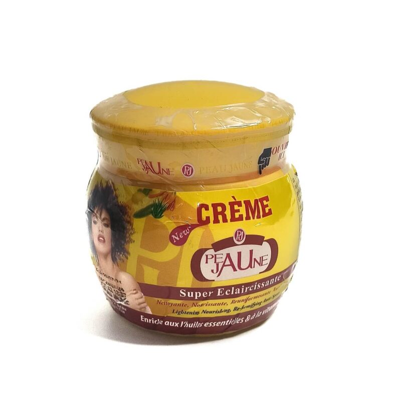 Peau Jaune Lightening Cream 250g | Lami Fragrance