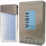 Azzaro Visit EDT for Men 100ml