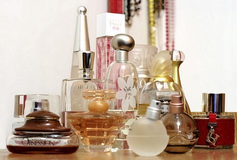 Buy Perfumes in Nigeria