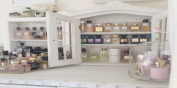 5 Perfume Storage Tips Everyone Should Know