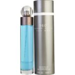 Perry Ellis 360 for men 100ml | Lami Fragrance