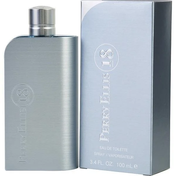 Perry Ellis 18 men Perfume Lami Fragrance