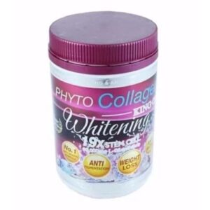Phyto Collagen King of Whitening