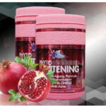Phyto Booster Whitening Supplement 1000ml