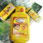 Piment Doux Skin Care Range