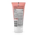 Oil-Free Acne Wash Pink Grapefruit Cream Facial Cleanser