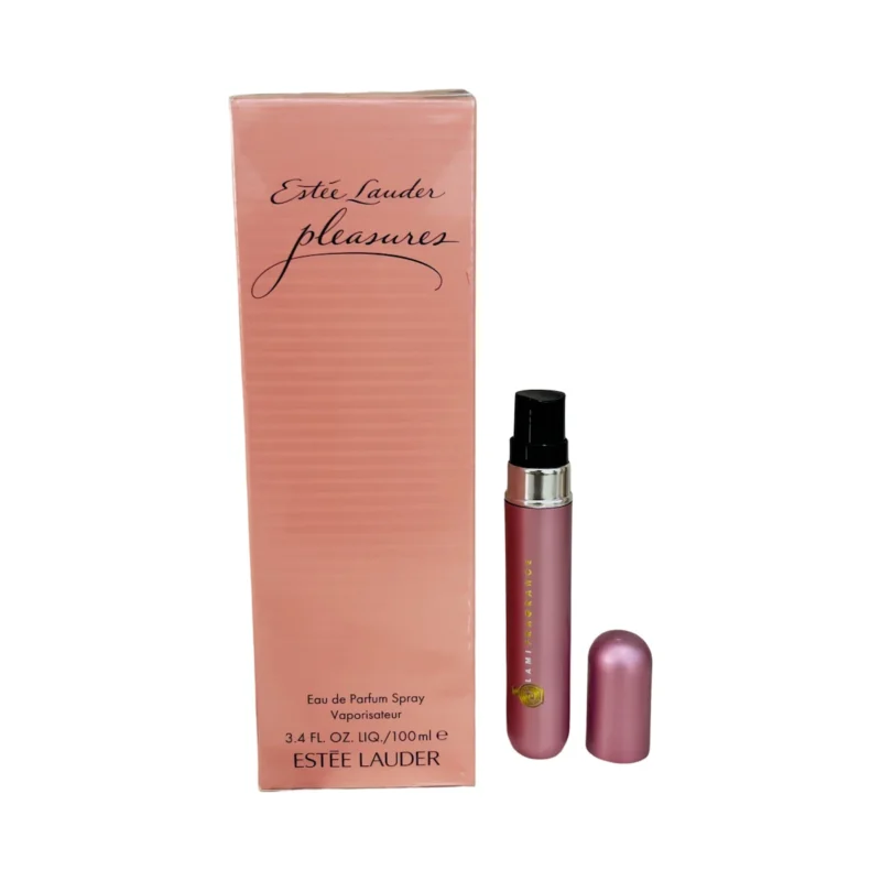 Estee Lauder Pleasures Travel Spray 10ml