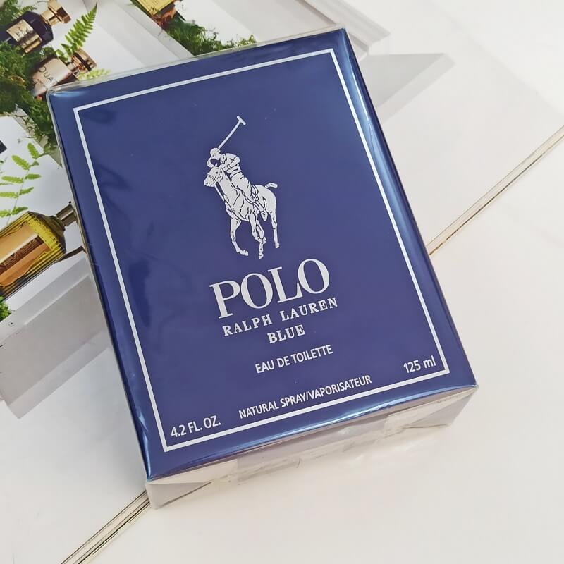 Ralph Lauren Polo Blue EDT for Men | Lami Fragrance
