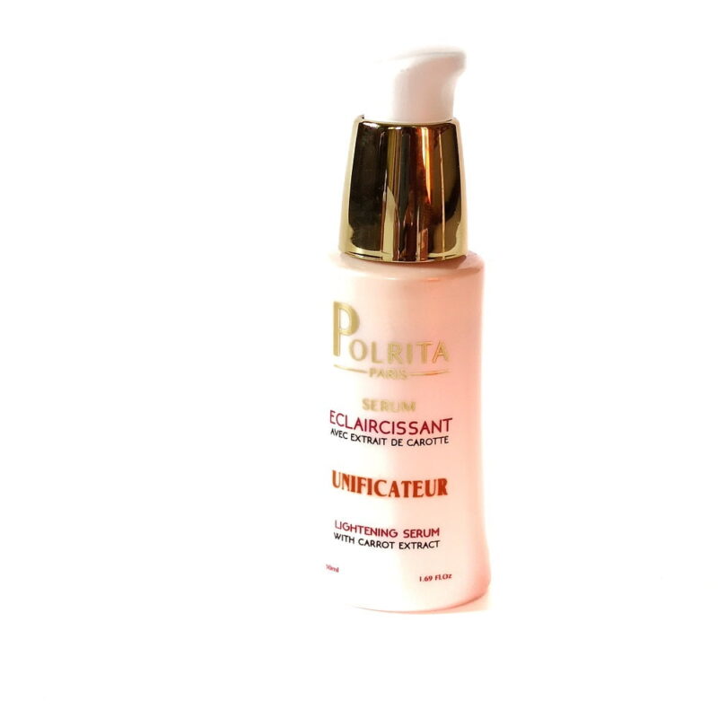 Polrita Lightening Serum with Carrot Extract - Lami Fragrance