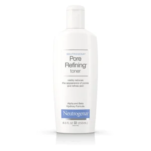 Neutrogena Skin Care Pore Refining Toner 250ml