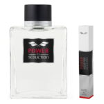 Antonio Banderas Power of Seduction 1000ml and 10ml mini