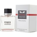 Antonio Banderas Power of Seduction 100ml