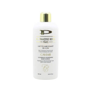 Pr. Francoise Bedon Caviar Lotion 500ml