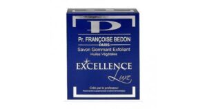 Pr. Francoise Bedon Skin Care Excellence Luxe Soap 200g