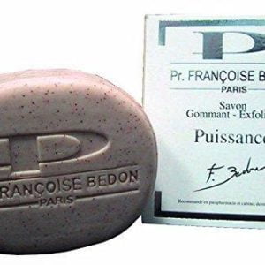 Pr. Francoise Bedon Skin Care Puissance Exfoliating Soap 200g