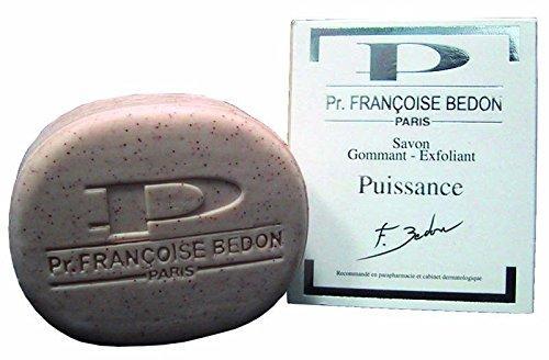 Pr. Francoise Bedon Skin Care Puissance Exfoliating Soap 200g