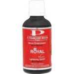 Pr. Francoise Bedon Skin Care Royal Serum - 50ml