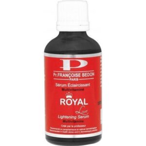 Pr. Francoise Bedon Skin Care Royal Serum - 50ml