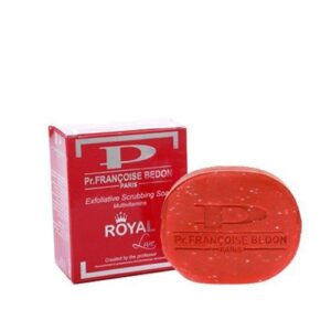 Pr. Francoise Bedon Royal Exfoliating Soap