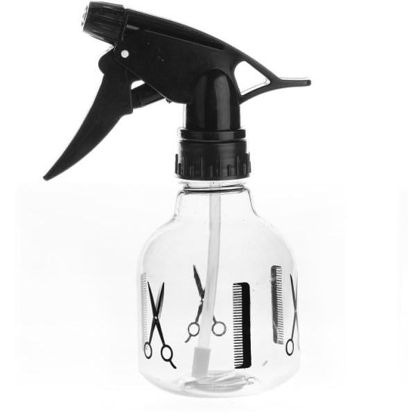 Water Hair Spray Bottle