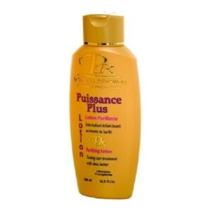 Patricia Reynier Puissance Plus purifying lotion