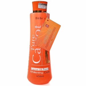 Pure Carrot Bio Balance Carrot Oil Whitening Lotion | Lami Fragrance