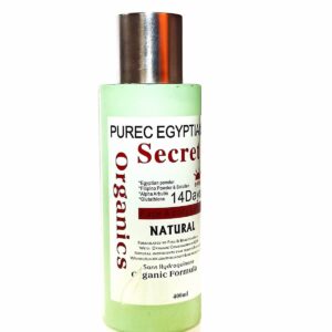 Purec Secret Organics Natural Face and Body Lotion | Lami Fragrance