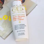 QEI+ Active Harmonie Carrot Lightening Body Lotion 500ml