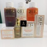 QEI+ Carrot range
