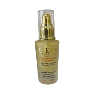 QEI+ Active Harmonie Carrot Toning Serum 48ml