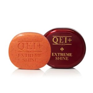 QEI+ Extreme Shine Carotte Soap 200g