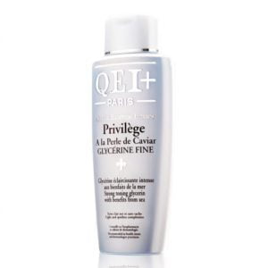 QEI+ Privilege Strong Toning Glycerin