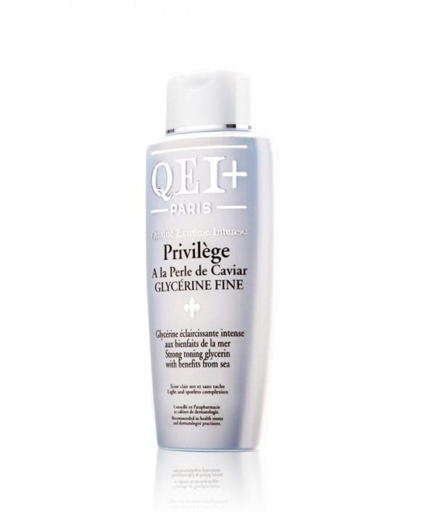 QEI+ Privilege Strong Toning Glycerin