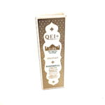 QEI+ India Toning Cream for Hands and Feet - Lami Fragrance